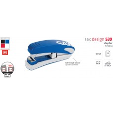 Heftalica - SAX design 539